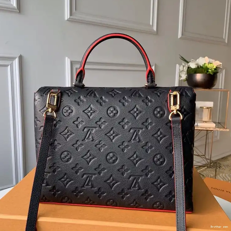 Brother sam 19T1L0720 Bags LV 0815
